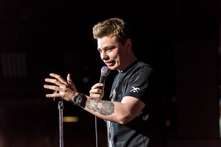 Сергей Орлов - фото: kaktutzhit.by