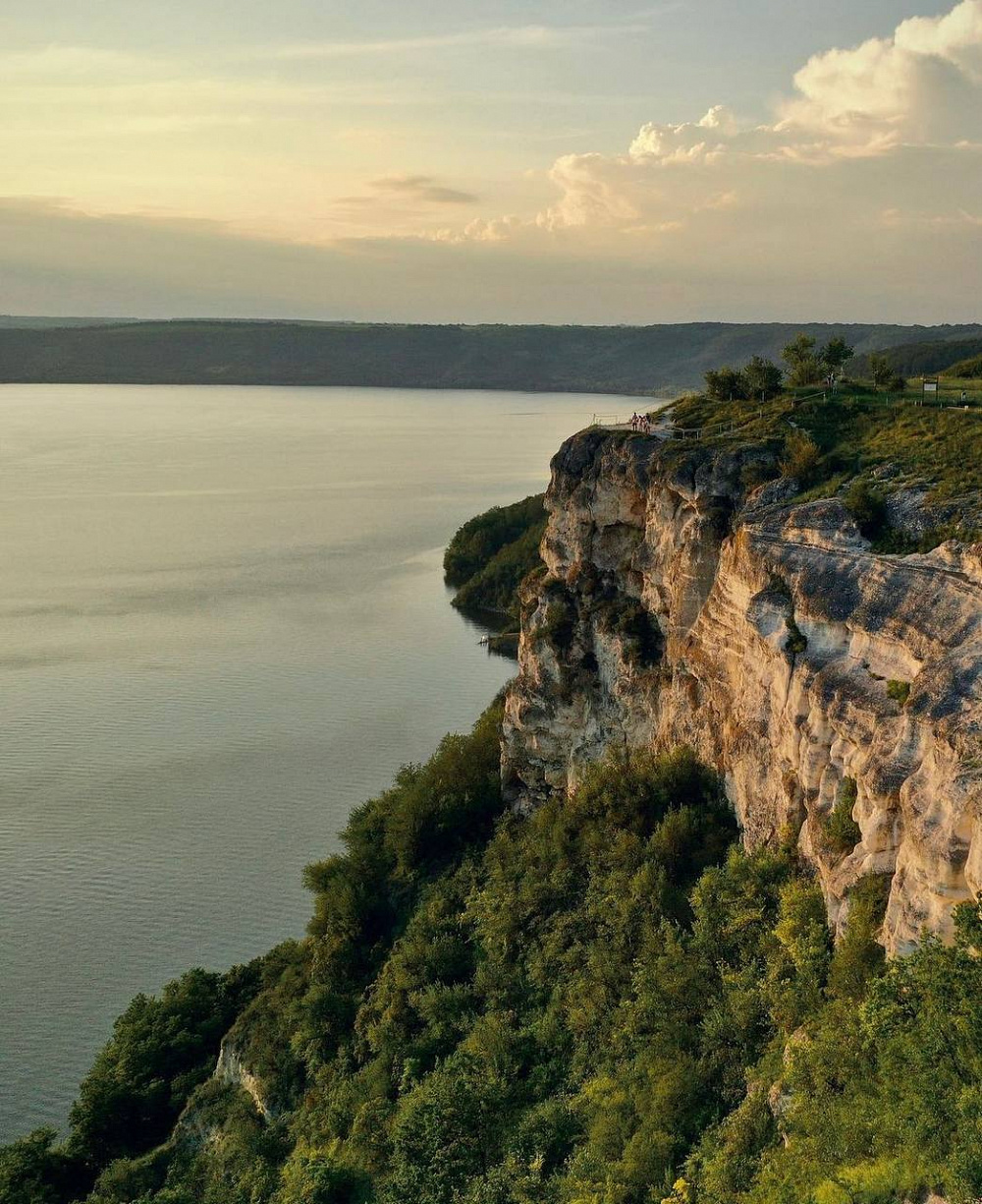 Таємнича Бакота у Хмельницькій області -
