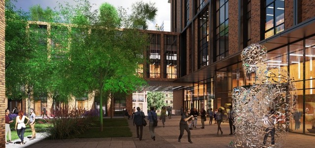 Ермолаев центр / фото: gorod.dp.ua