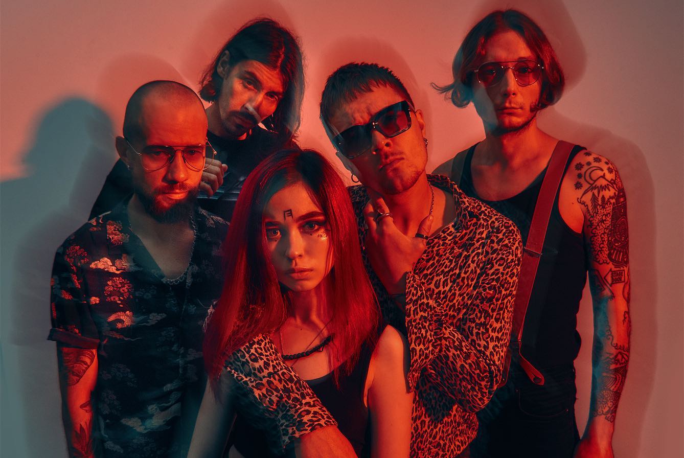 Оторвальд / фото: 112