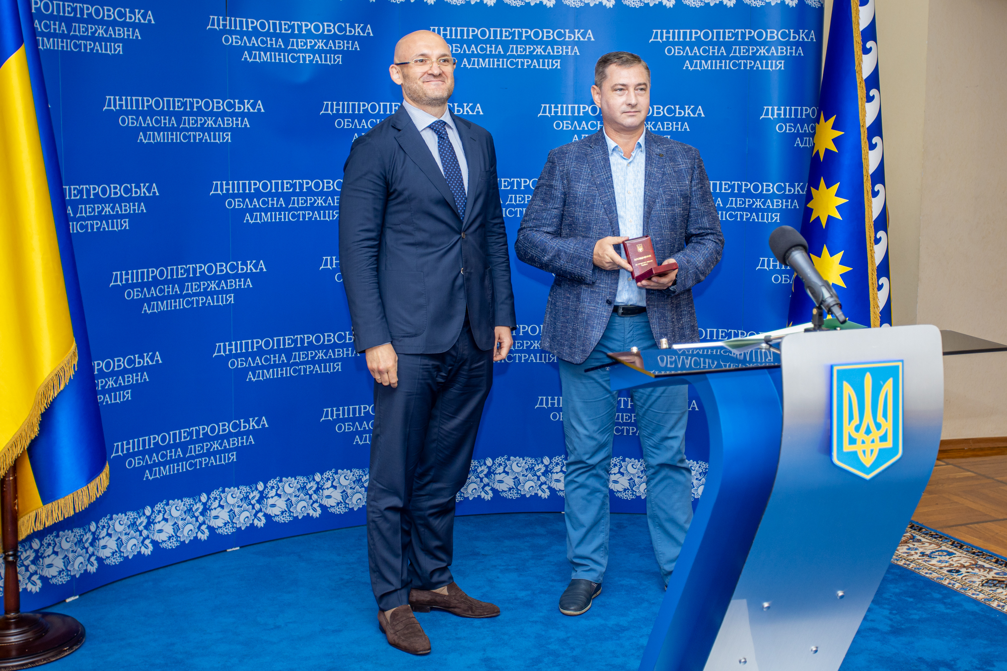 Медики первыми вступили в борьбу с коронавирусом - фото: ОГА