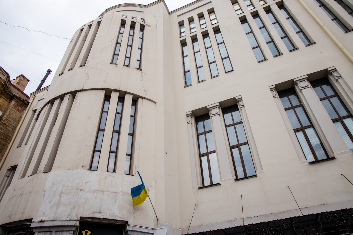 Восстановить хотят много объектов  - фото: adm.dp.gov.ua