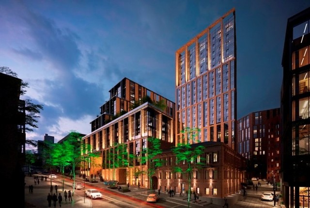 Ермолаев центр / фото: gorod.dp.ua