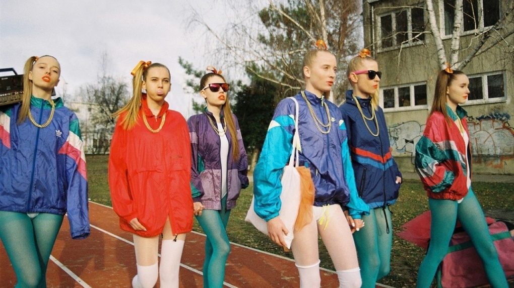 Поколение 90-х - фото: om1