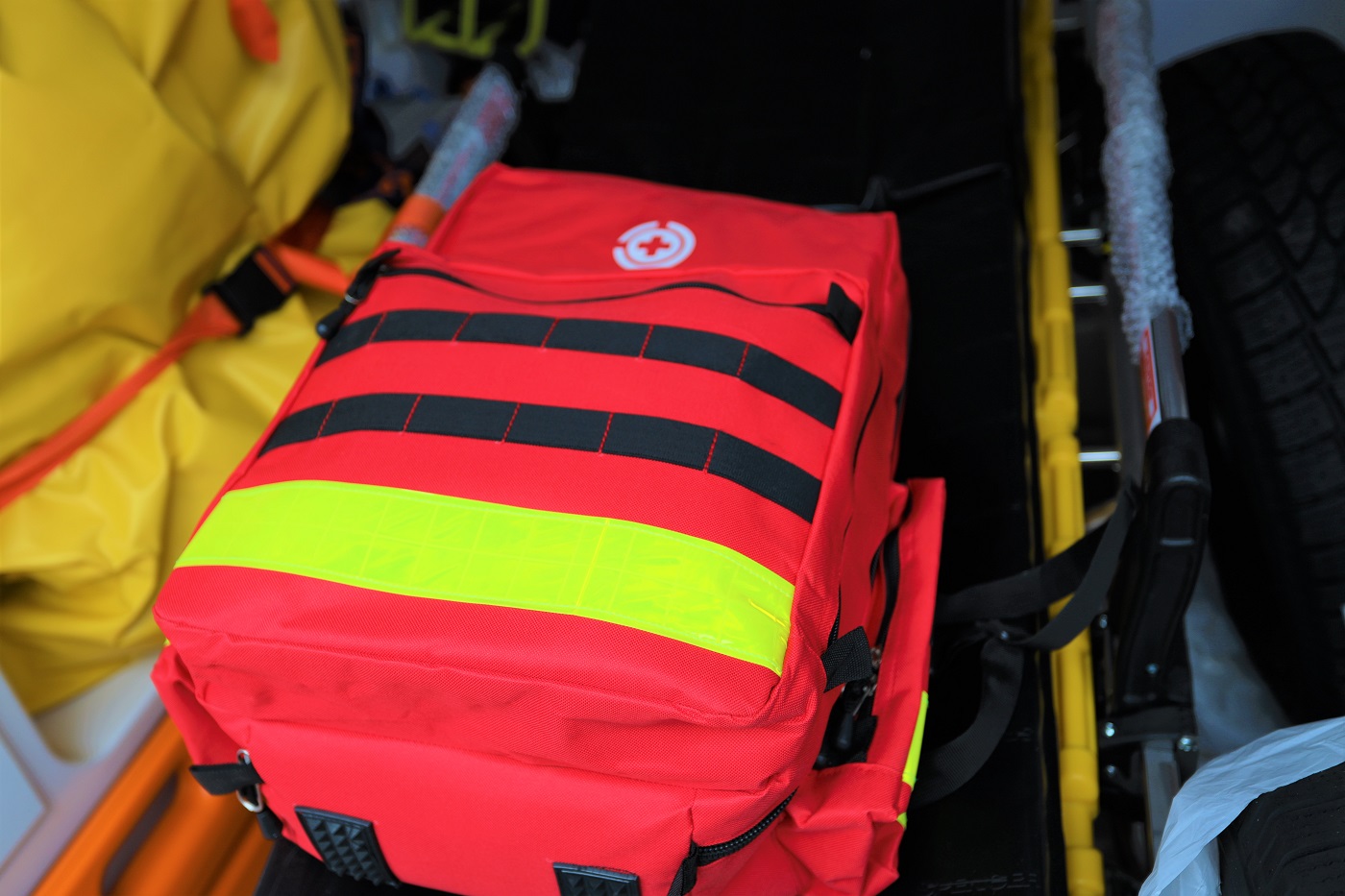 Реаномобили распределят по области - фото: adm.dp.gov.ua