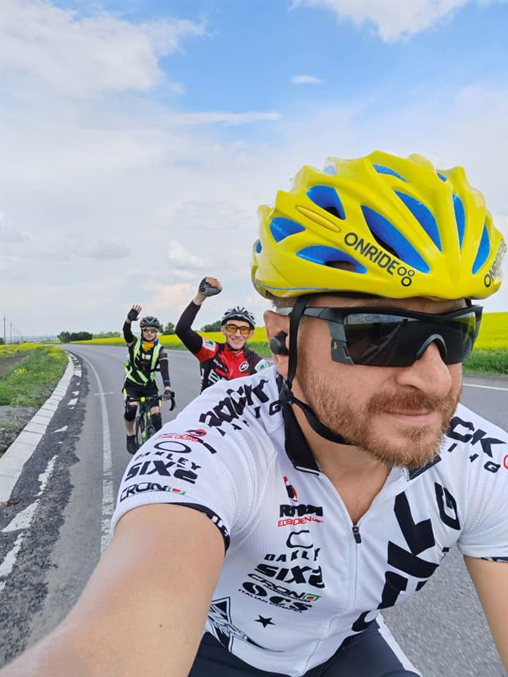 Музыкант приедет в Днепропетровскую область - фото: adm.dp.gov.ua