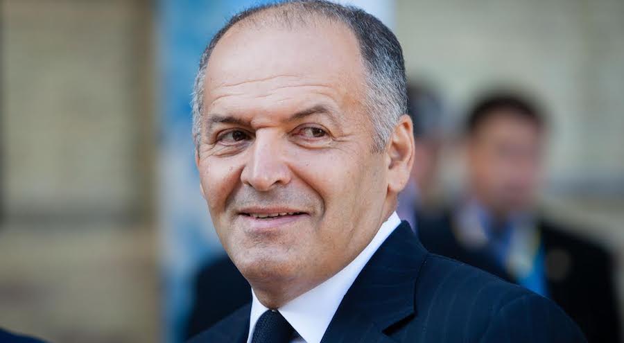 Виктор Пинчук - фото: focus.ua