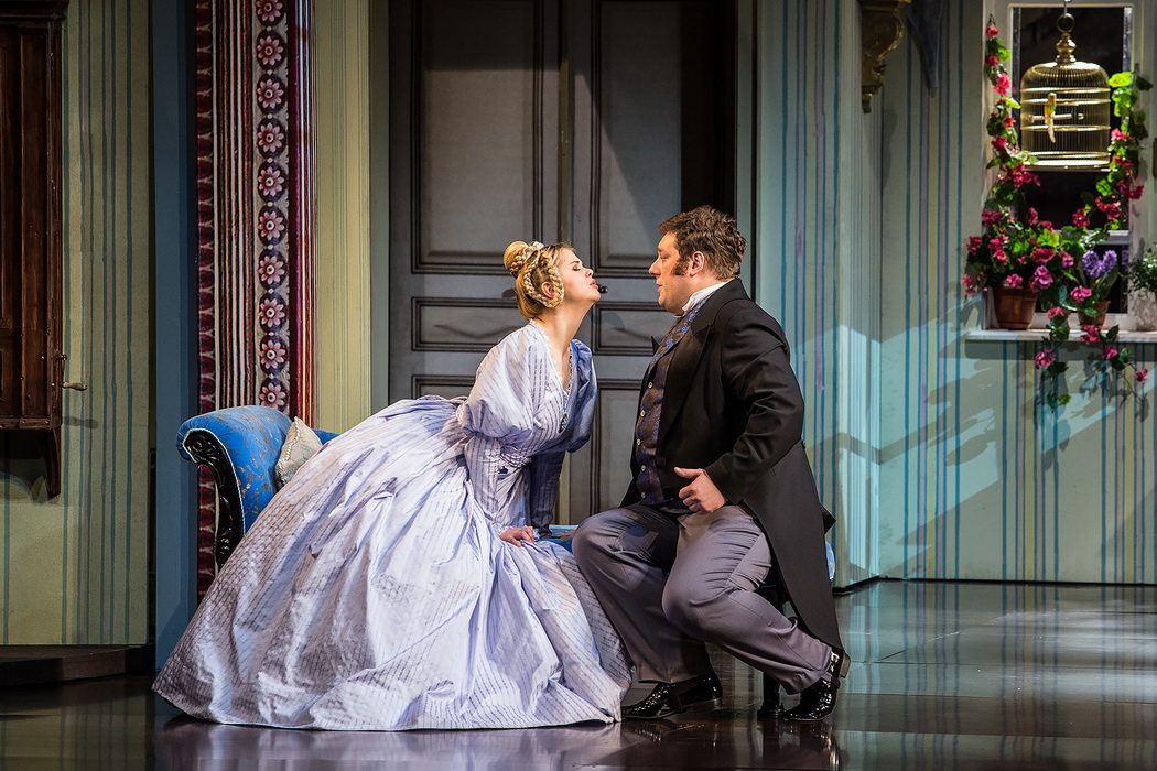 Женитьба - фото: maly