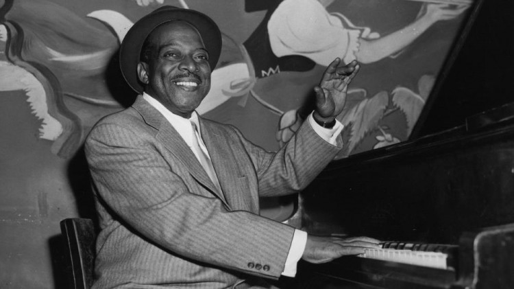 Count Basie - фото: jazzmap