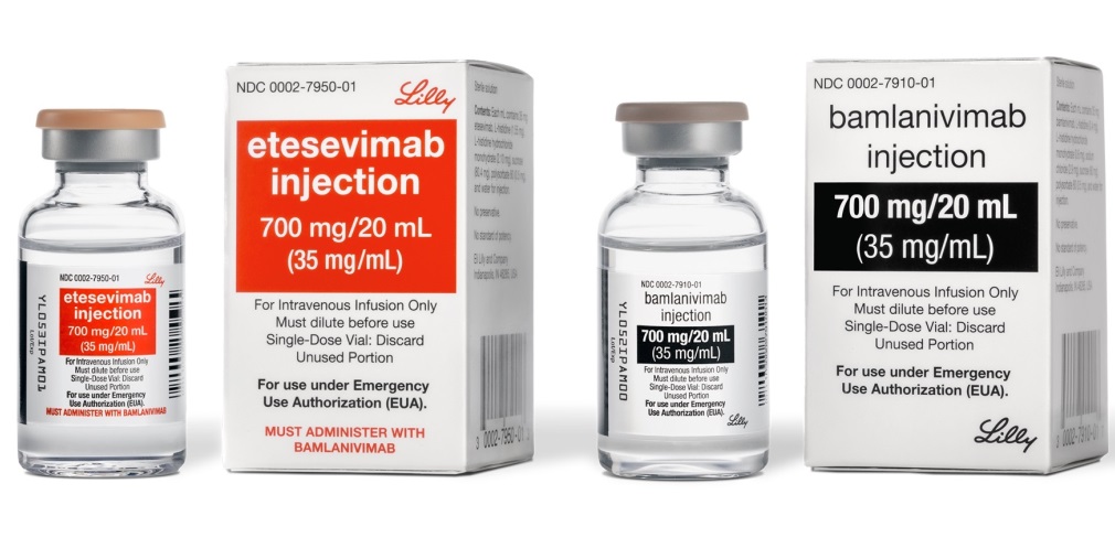 Лекарства от коронавируса - фото: adm.dp.gov.ua