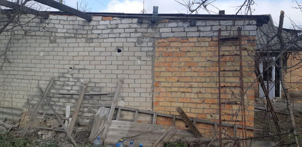 Под вражеским обстрелом оказался Никопольский район – || фото: dp.npu.gov.ua
