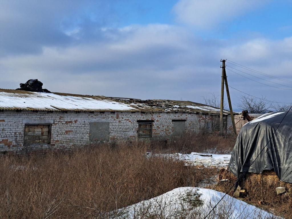 Окупанти обстріляли Дніпропетровську область - || фото: dp.npu.gov.ua