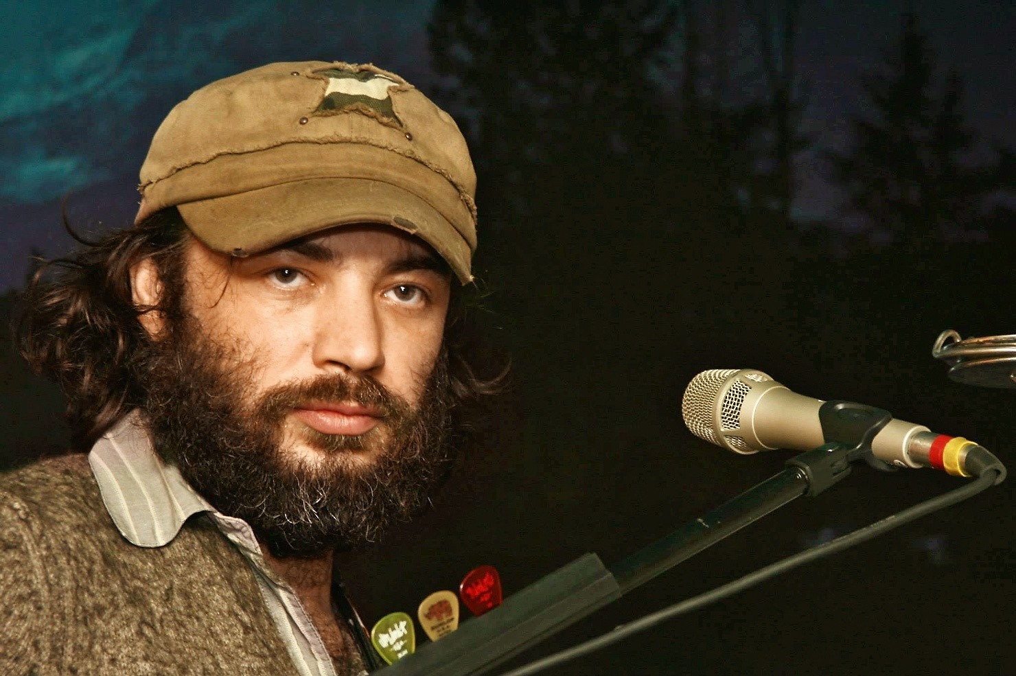 Владимир Костельман - фото: ujew.com.ua