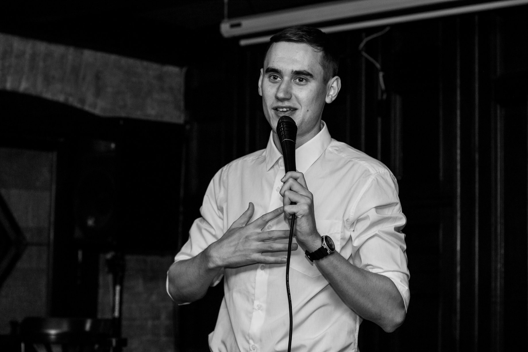 Сергей Липко - фото: karabas.com