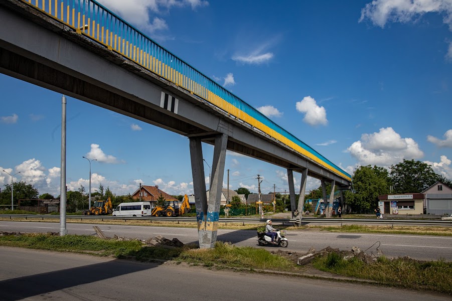 В порядок приведут все объекты - фото: adm.dp.gov.ua