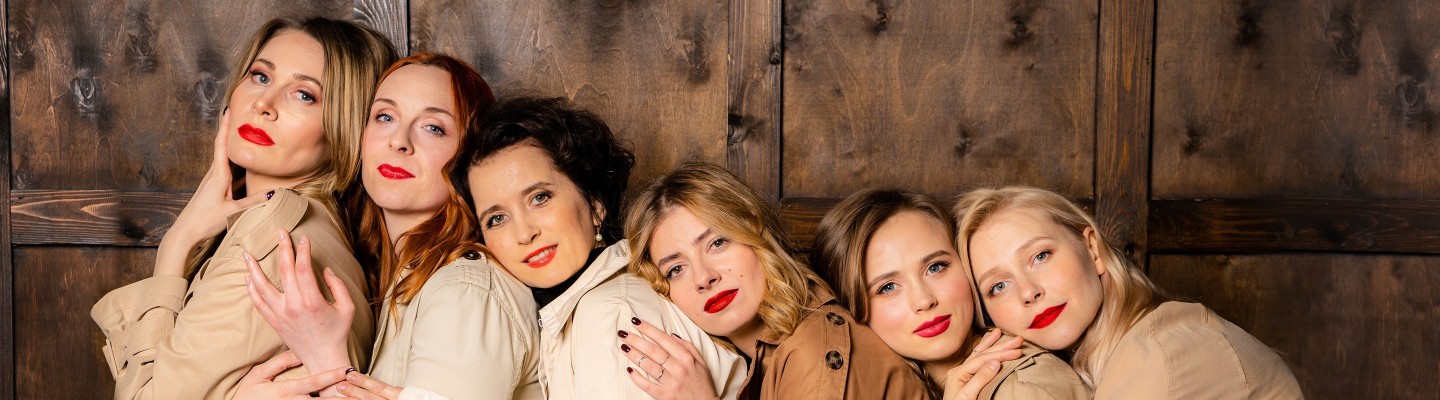 Спектакль - фото: concert.ua