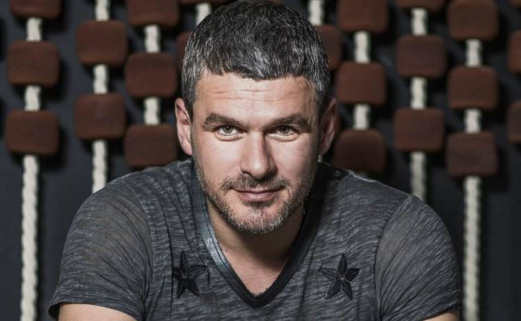 Арсен Мирзоян - фото: tv.ua