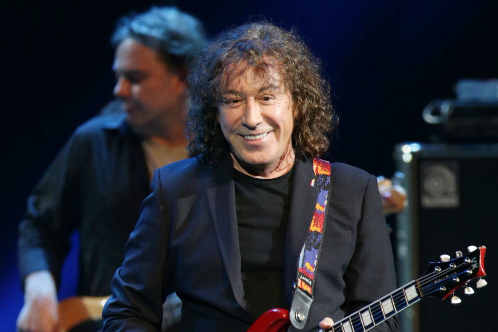 Владимир Кузьмин / фото: aif