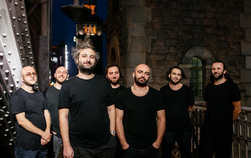 Mgzavrebi / фото: metronews