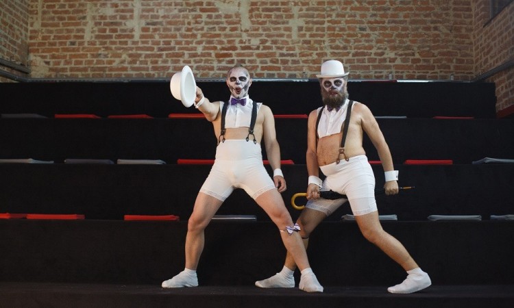 Хамерман Знищує Віруси - фото: concert.ua