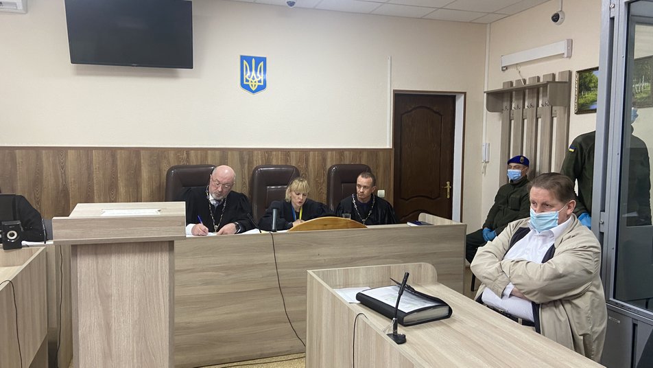 Суд вынес приговор / фото: suspilne.media