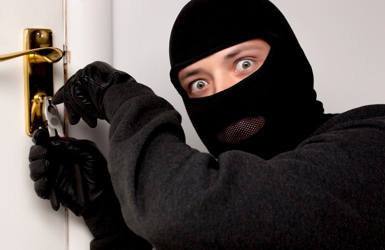 Вор - фото: freepik.com