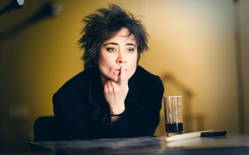 Земфира - фото: vashdosug