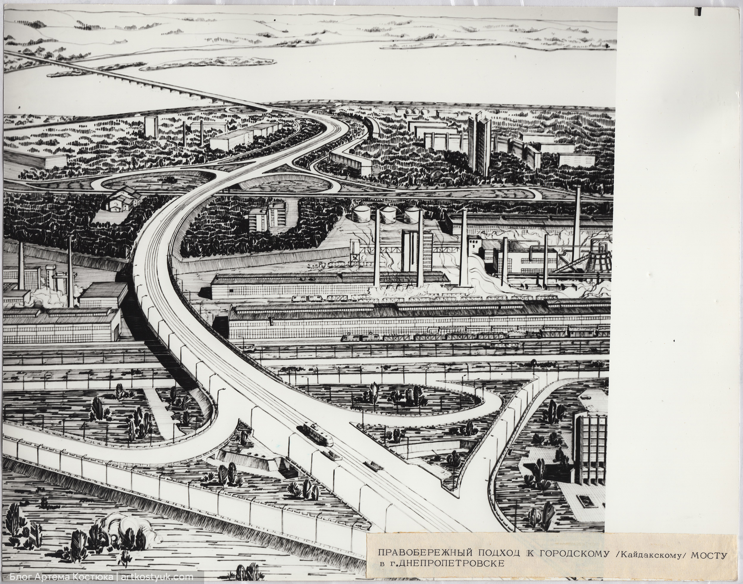 Проект - фото: artkostyuk.com