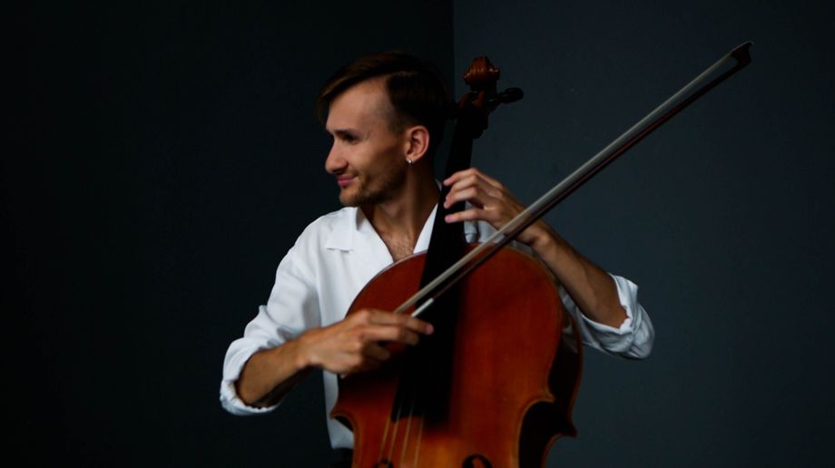 PETROV VIOLONCELLO - фото: poptop.fm