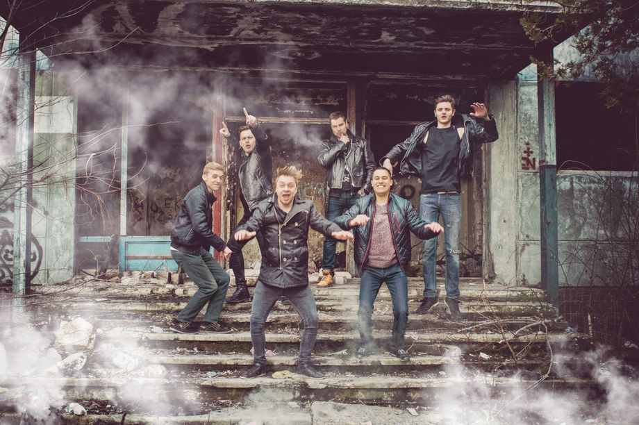 Тримайся ЗА - фото: poptop.fm