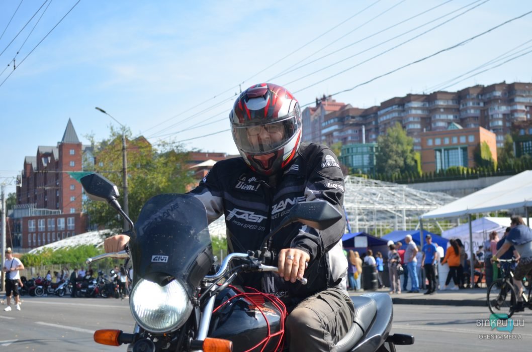 Мотоциклисты - фото: opentv.media