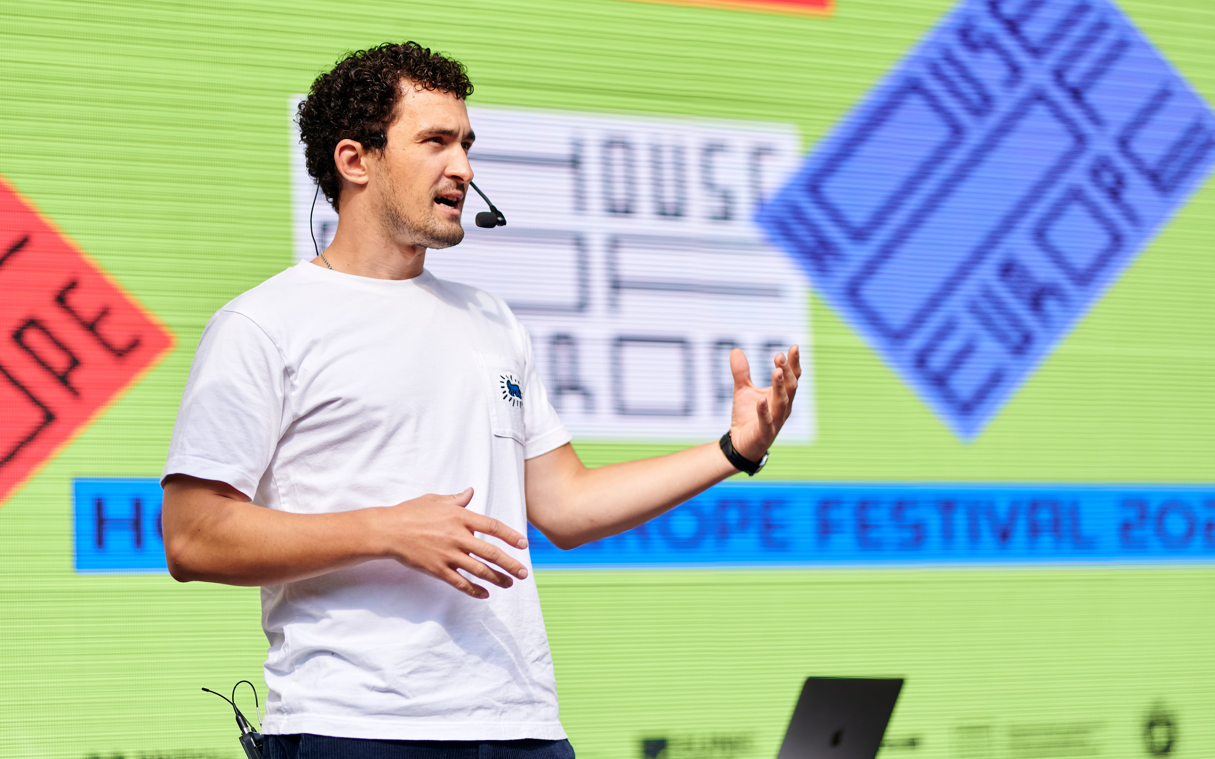 House of Europe Festival - фото: houseofeurope.org.ua