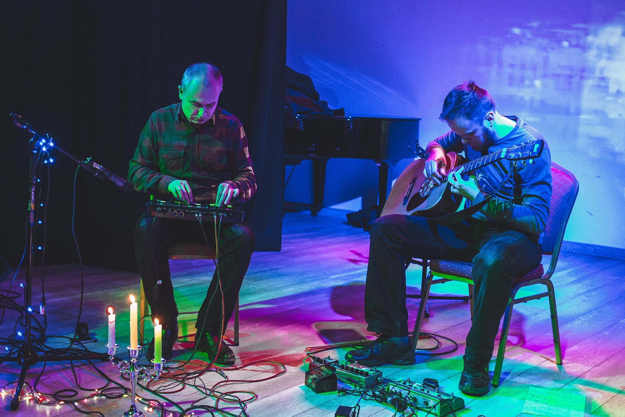 Gamardah Fungus - фото: wikipedia.org