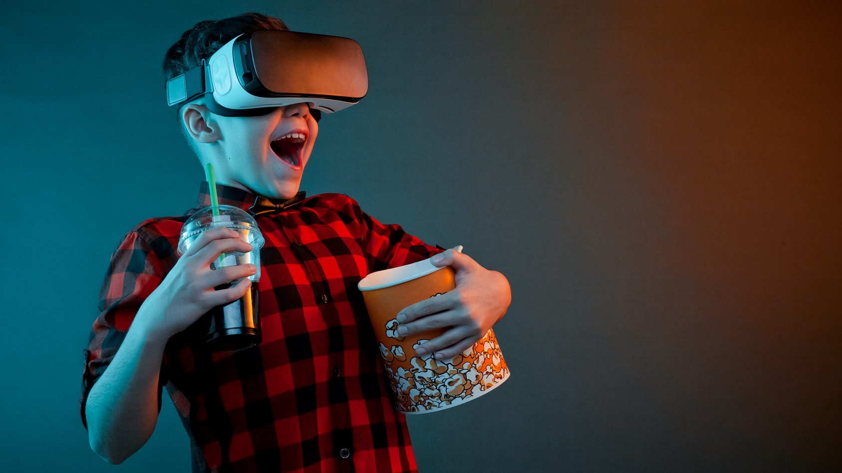 Кинофестиваль - фото: mixr