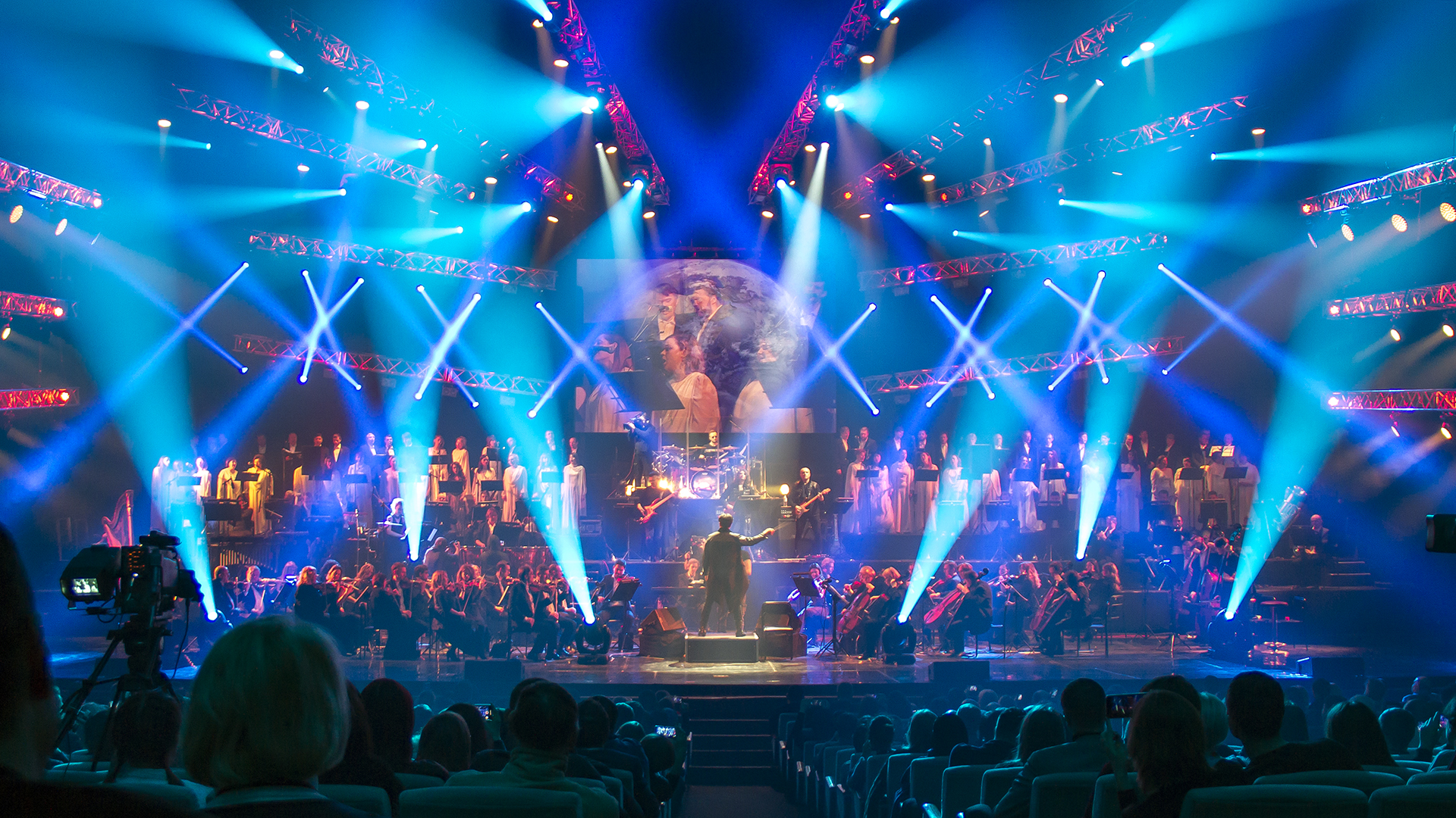 Rock Symphony - фото: rock-symphony.com