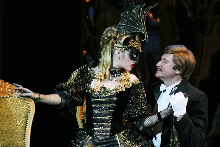 Опера - фото: musicseasons.org