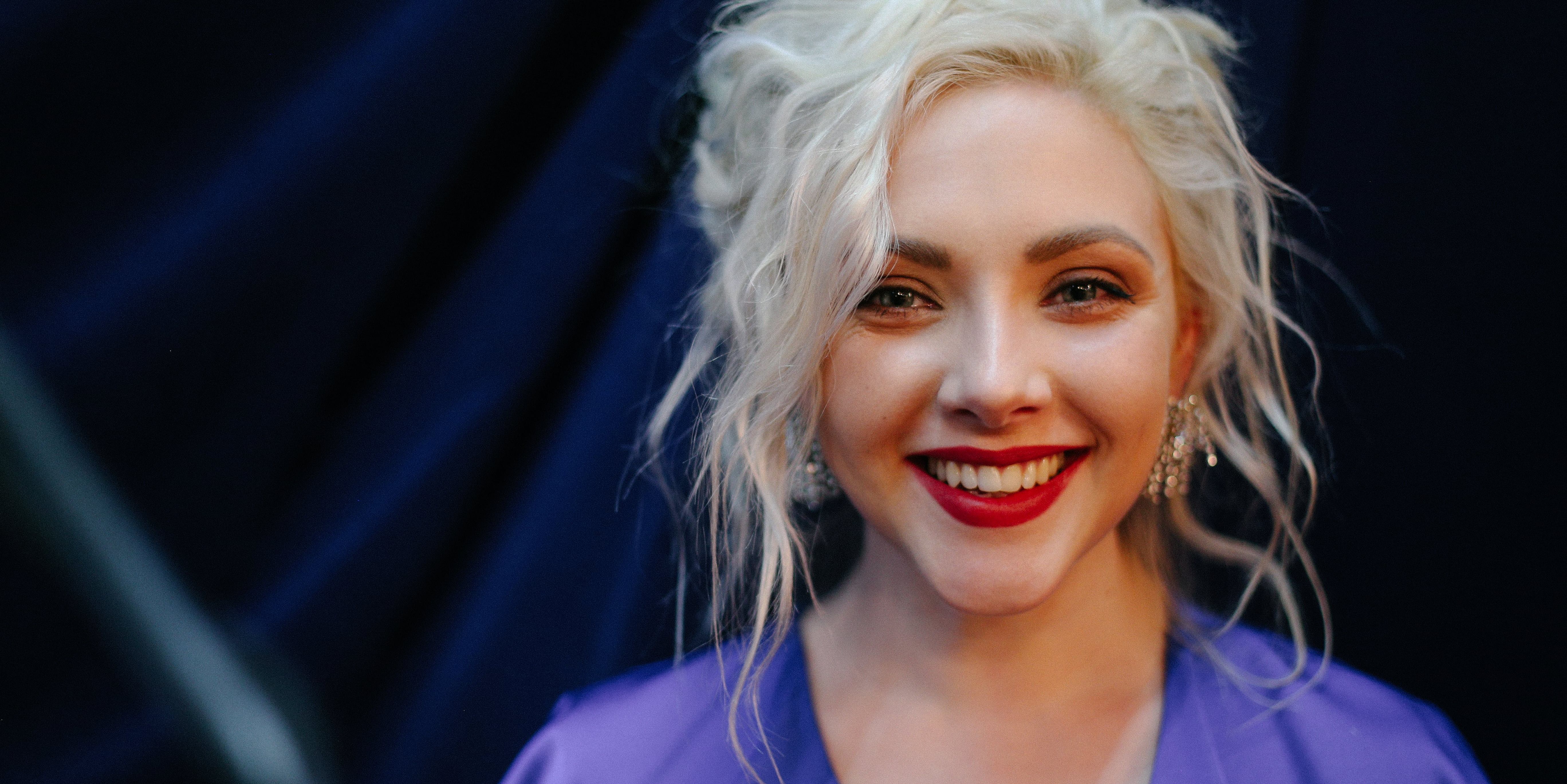 Ольга Лукачева - фото: styleinsider.com.ua