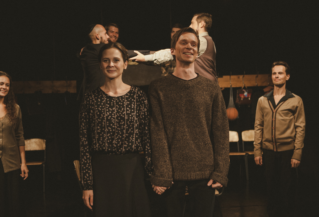 Театр Верим - фото: verim.dp.ua