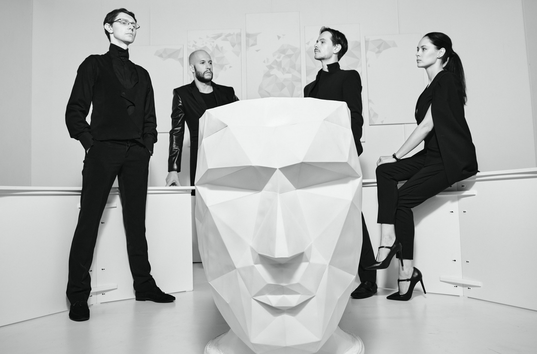 Театр Верим - фото: verim.dp.ua