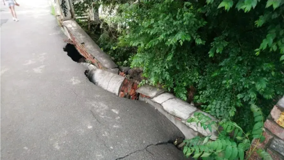 Ситуация только ухудшалась - фото: d1.ua