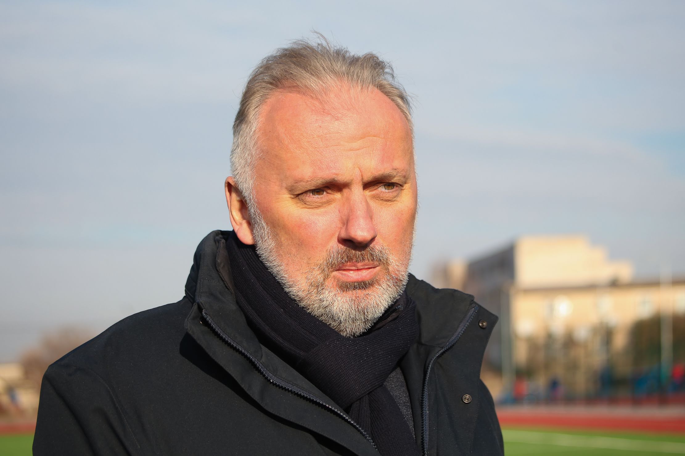 Вадим Нестеренко - фото: wikipedia.org