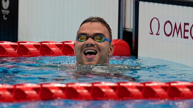 Антон Коль - фото: Getty Images