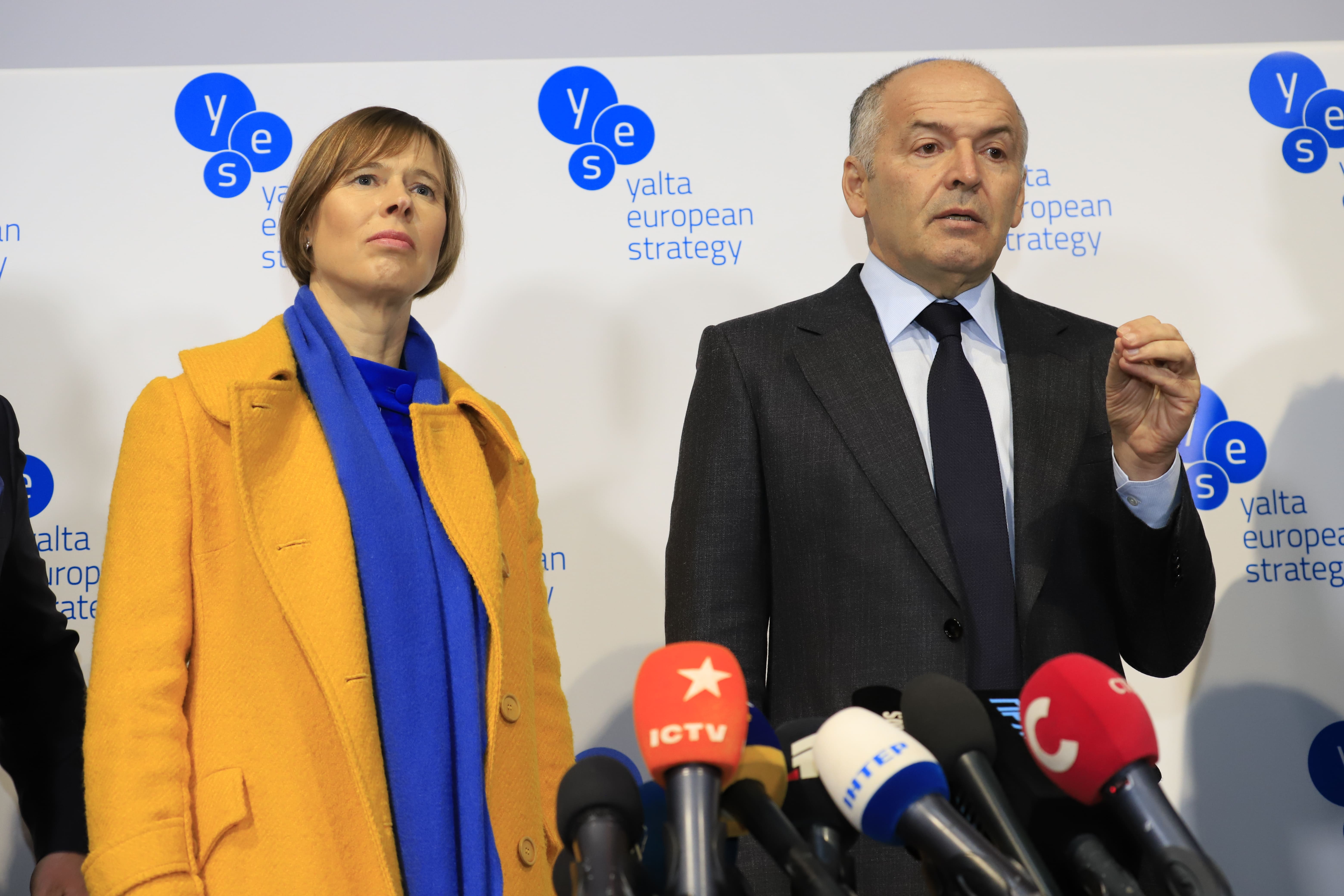 Продовжувати дипломатичну співпрацю та підтримувати Україну: до Дніпра приїхали європейські політичні лідери, аби засвідчити підтримку країни фото 10 9