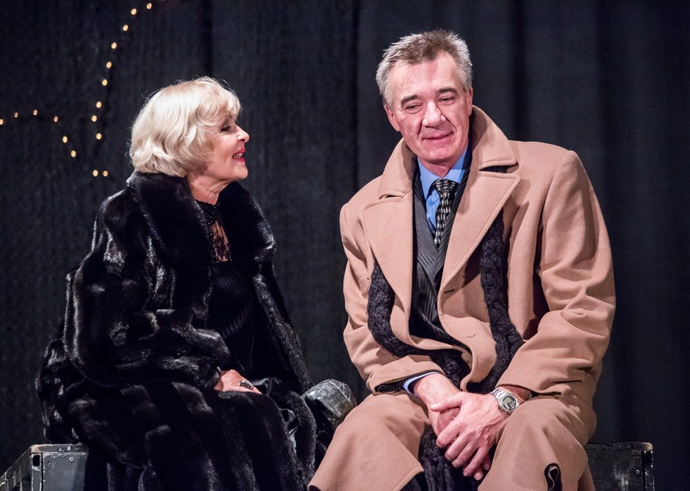 Варшавская мелодия 2 - фото: bodo.ua