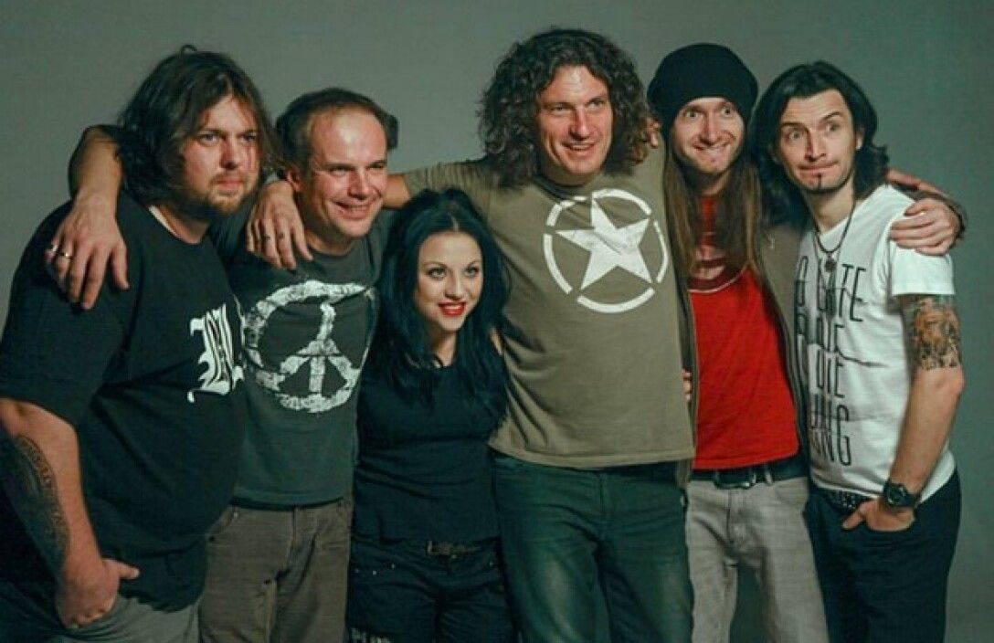 Скрябин - фото: focus.ua