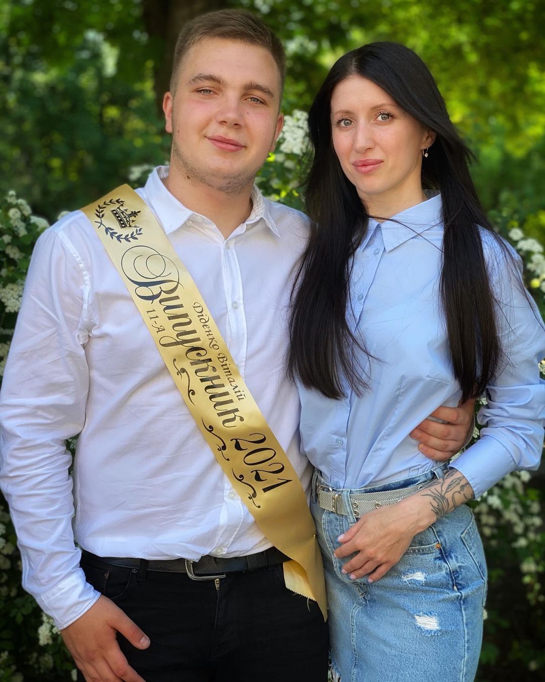 Фото: inst adel1nka