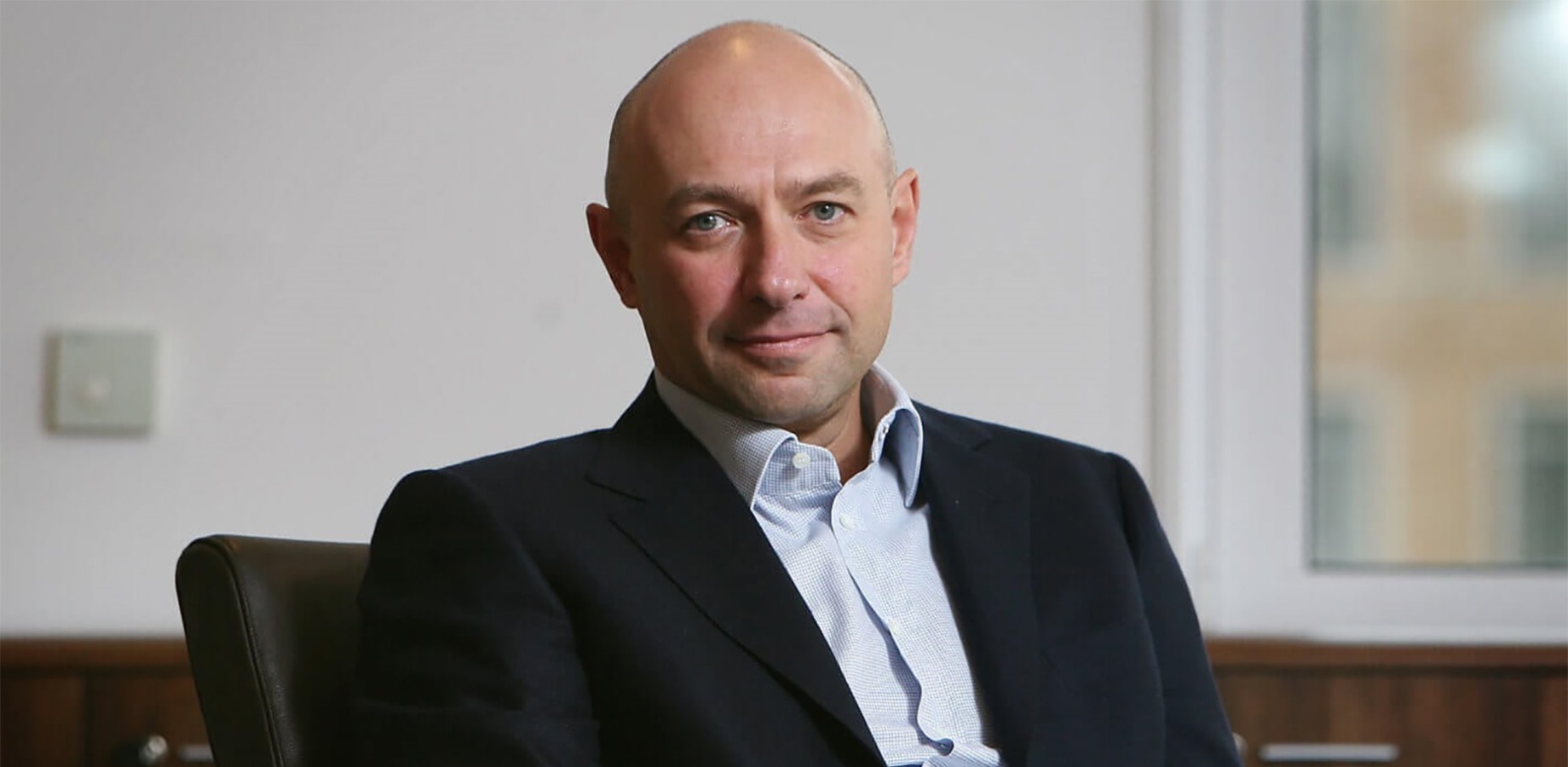 Геннадий Боголюбов - фото: focus.ua