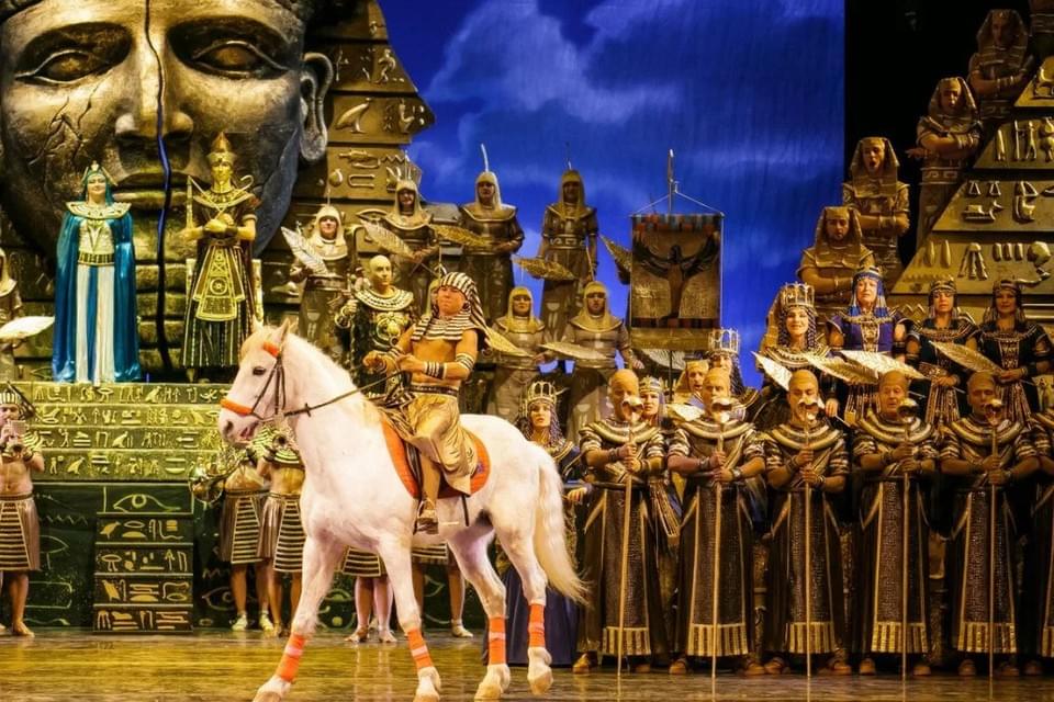 Опера / фото: tourprom