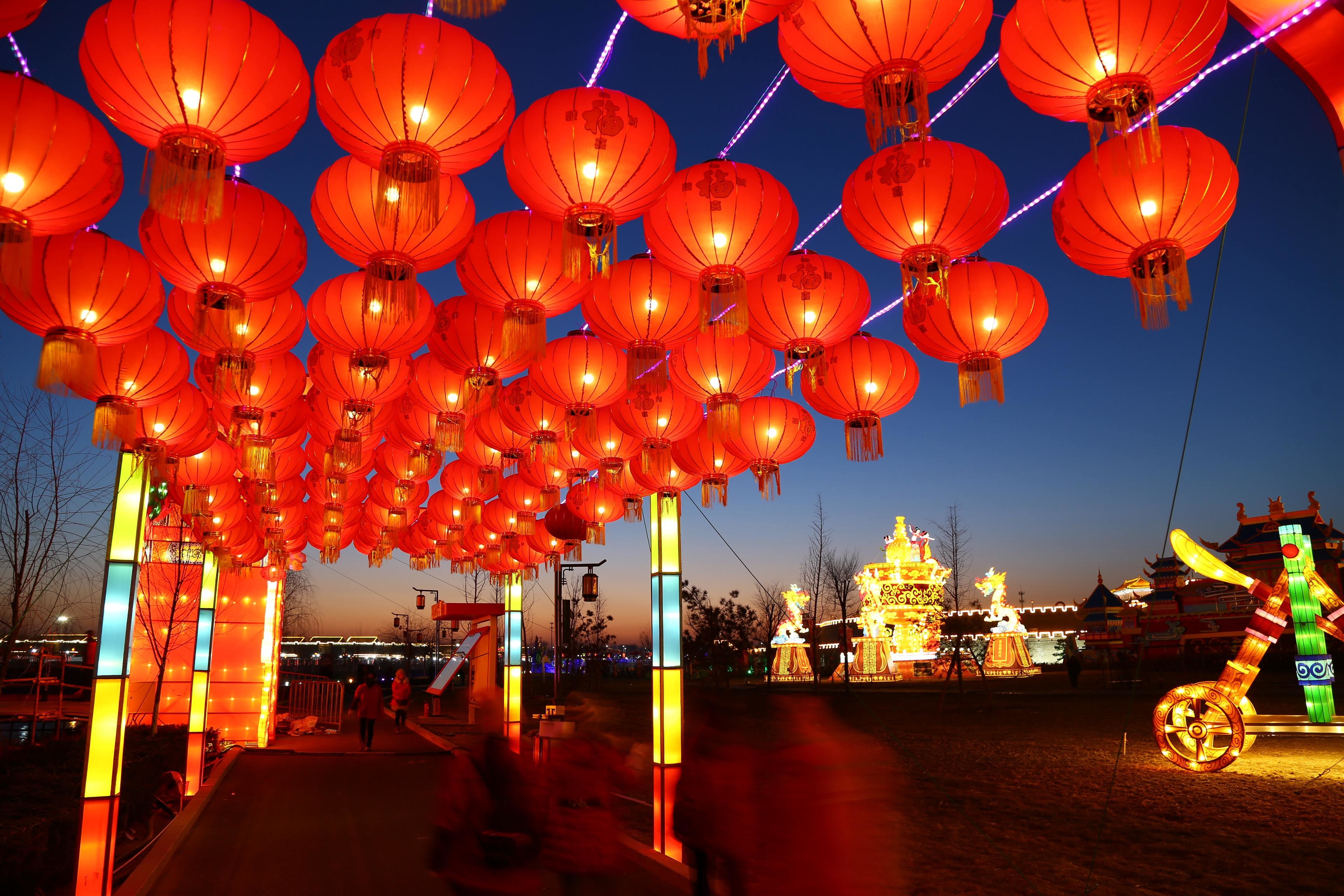 В Днепре отметят китайский Новый год - || фото: zn.ua