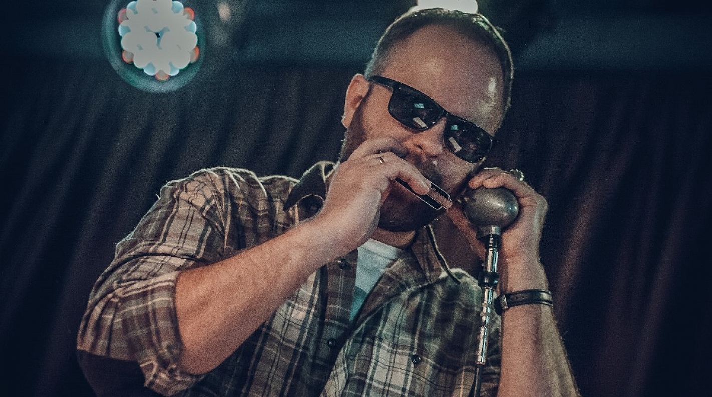 Bullet Blues Band - фото: bodo.ua